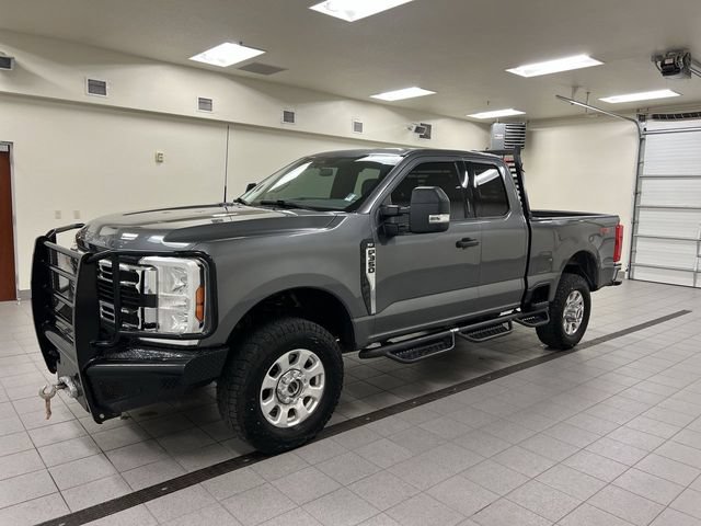 Certified 2024 Ford F350 XLT AWD/4WD image 4