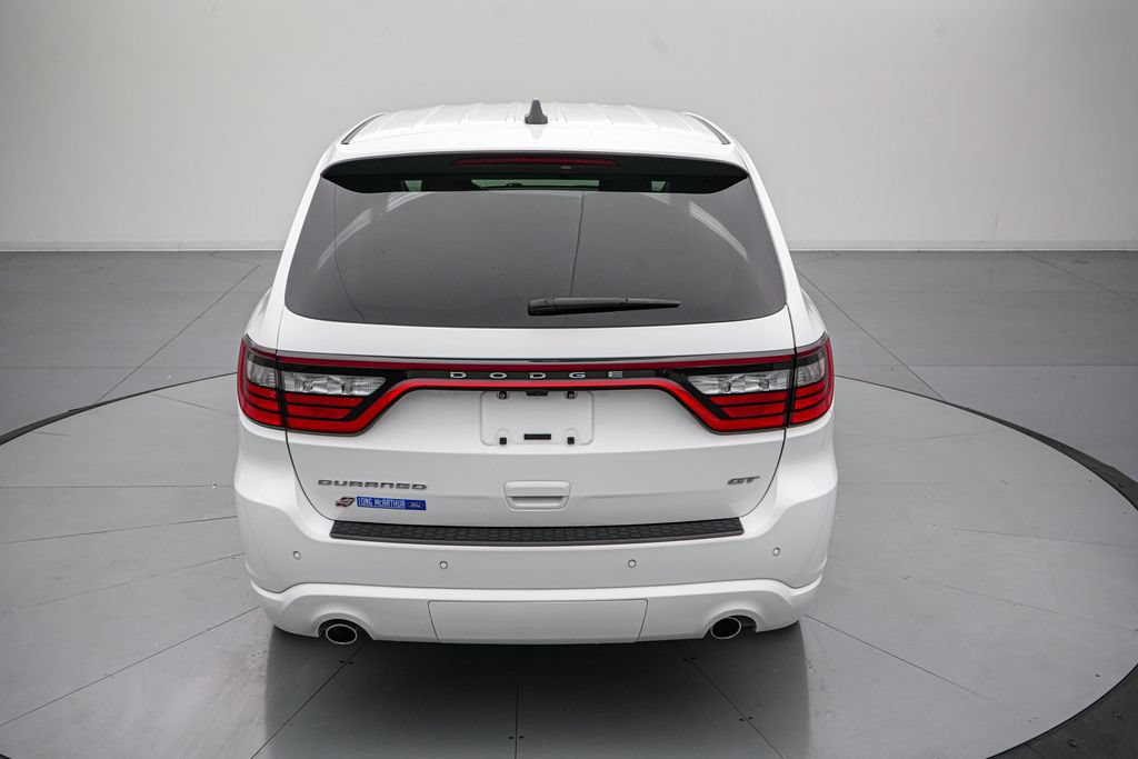 Used 2025 Dodge Durango GT AWD/4WD image 5