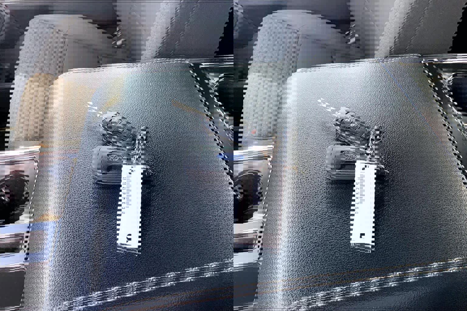 Certified 2021 Ford F150 XL w/ STX Appearance Package image 15