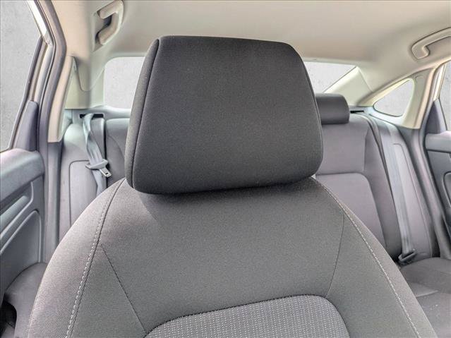 Used 2024 Honda Civic LX image 14