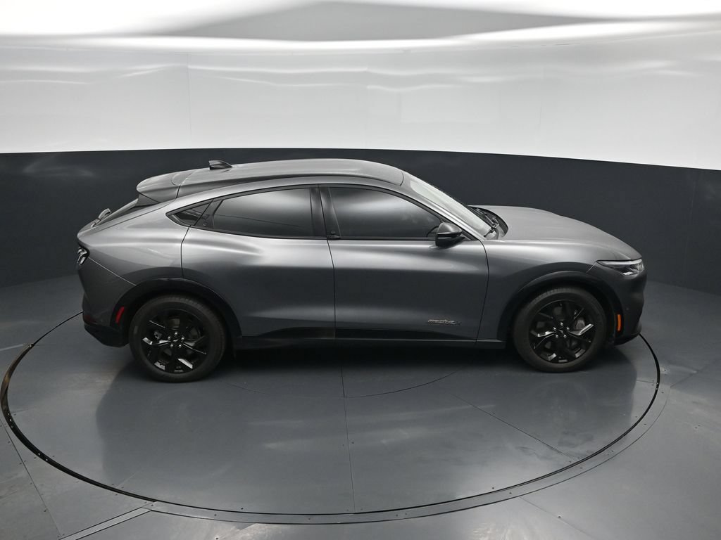 Certified 2023 Ford Mustang Mach-E Premium RWD image 39