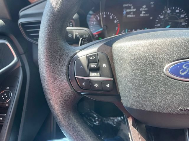 Certified 2020 Ford Explorer 4WD image 19