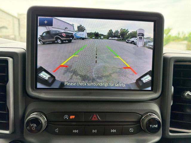Certified 2023 Ford Bronco Sport Big Bend w/ Convenience Package AWD/4WD image 20