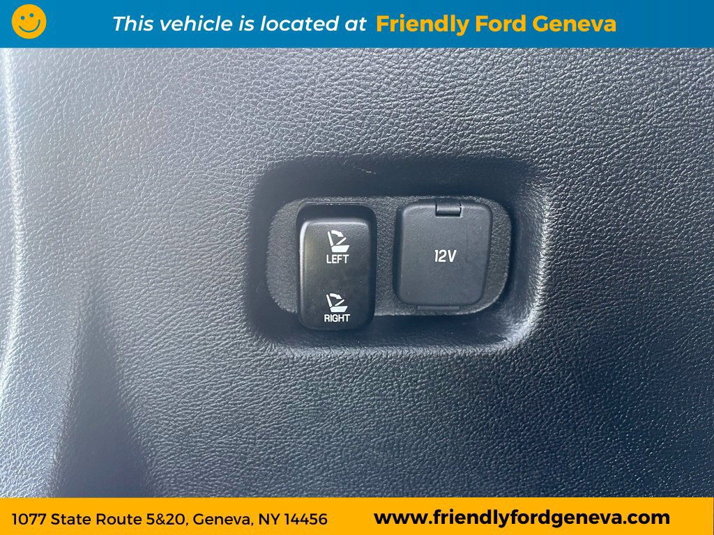 Certified 2023 Ford Edge SEL w/ Sport Appearance Package AWD/4WD image 11