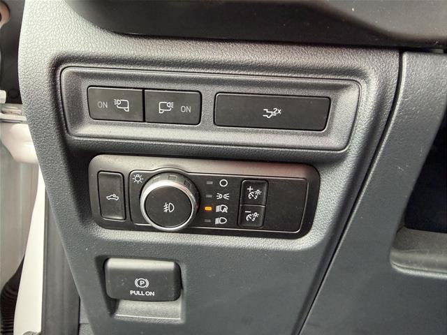 Certified 2024 Ford F150 XLT w/ Equipment Group 302A MID AWD/4WD image 14