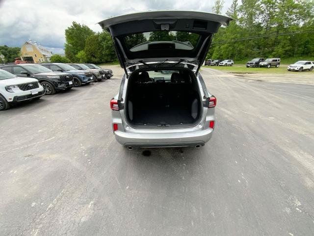 Certified 2023 Ford Escape ST-Line w/ Tech Pack #1 AWD/4WD image 23