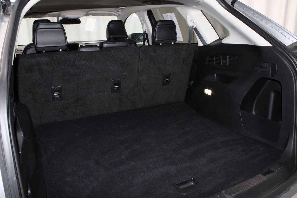 Certified 2024 Ford Edge SEL image 18