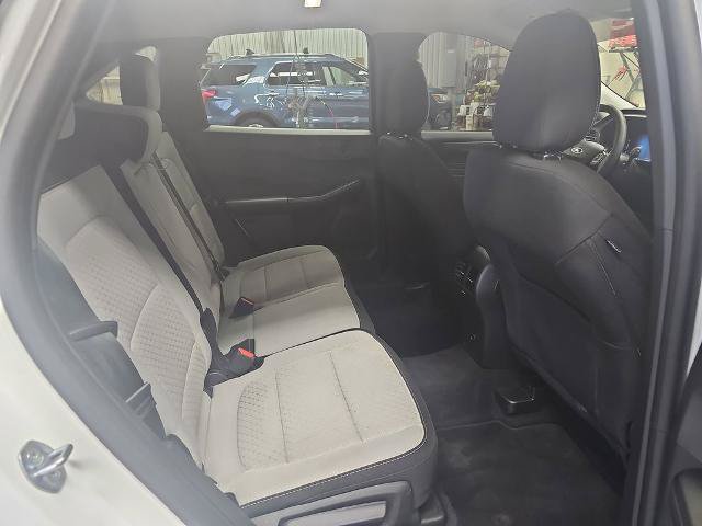 Certified 2023 Ford Escape Active w/ Tech Pack #1 AWD/4WD image 11