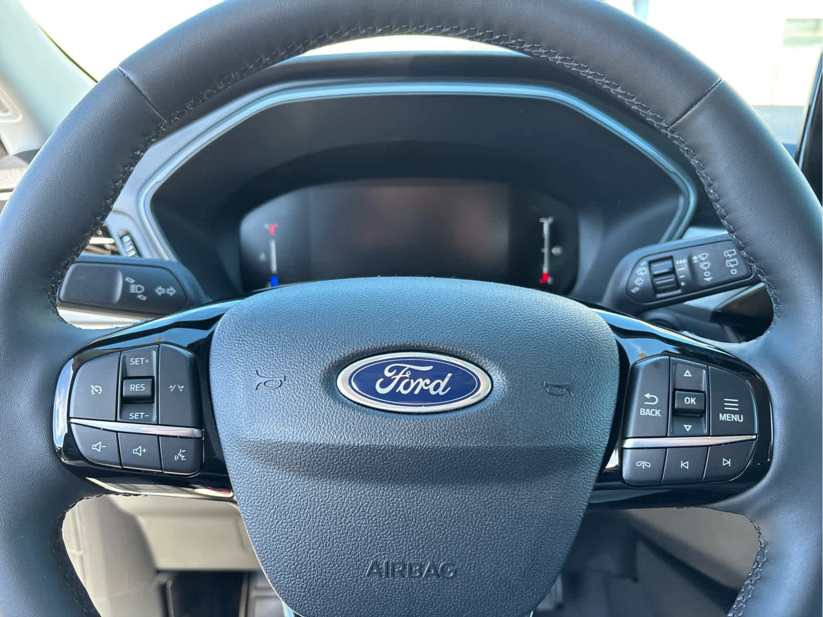 Certified 2023 Ford Escape Active image 18