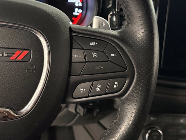 Used 2021 Dodge Durango R/T w/ Technology Group RWD image 13