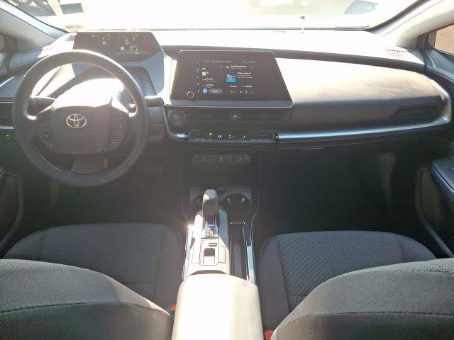 Used 2023 Toyota Prius LE FWD image 10