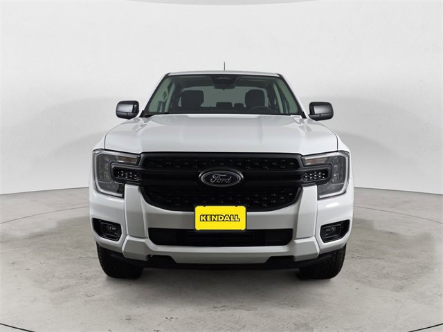 Certified 2025 Ford Ranger XL image 9