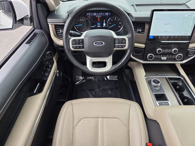 Certified 2024 Ford Expedition Max Limited image 15