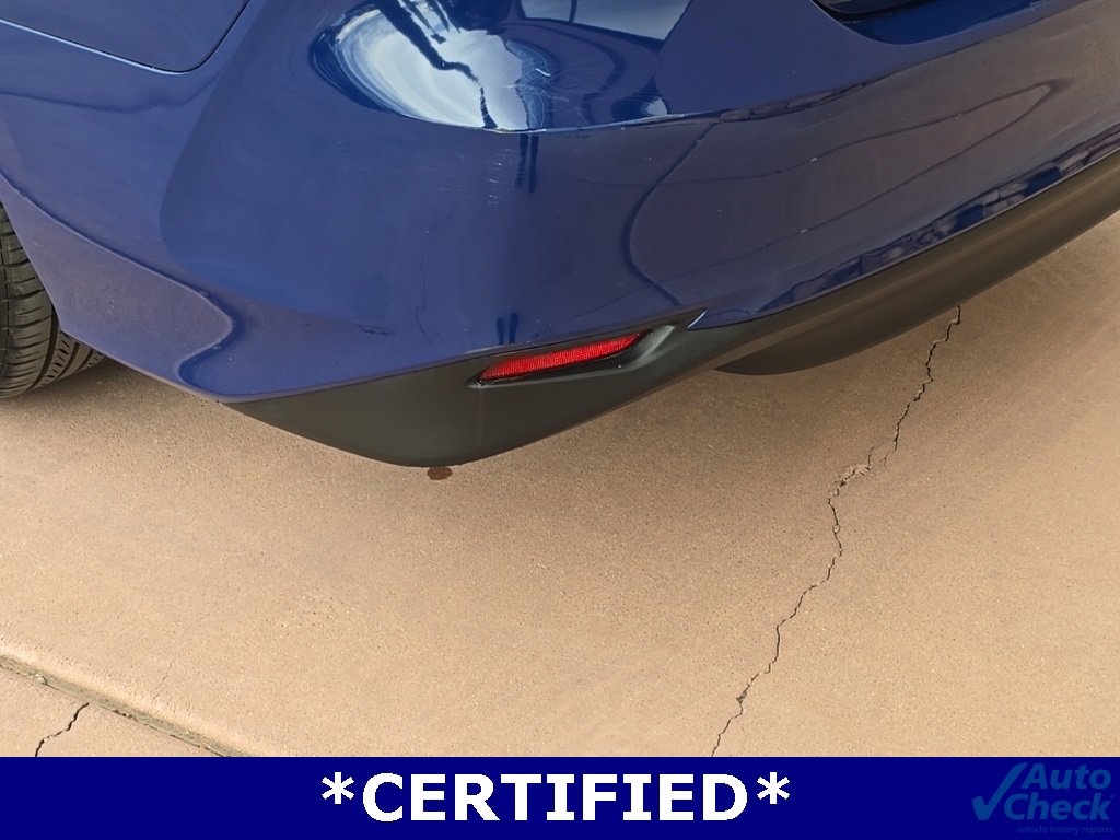 Used 2023 Toyota Camry LE image 7