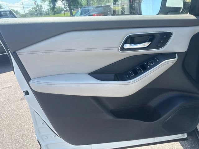 Used 2021 Nissan Rogue SL w/ Premium Package AWD/4WD image 29