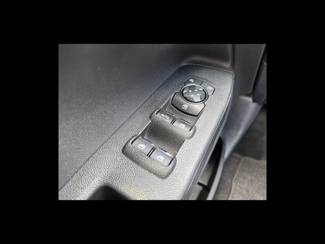 Certified 2022 Ford EcoSport SE AWD/4WD image 27