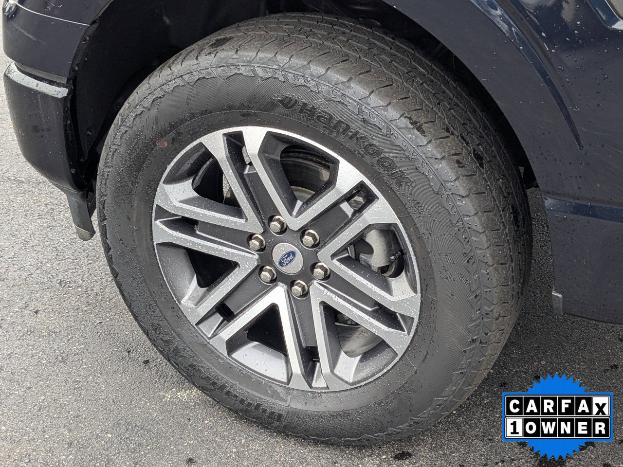 Certified 2023 Ford F150 XL w/ STX Appearance Package image 9