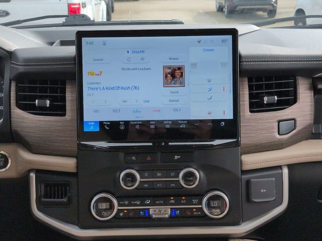 Certified 2024 Ford Expedition Limited AWD/4WD image 20
