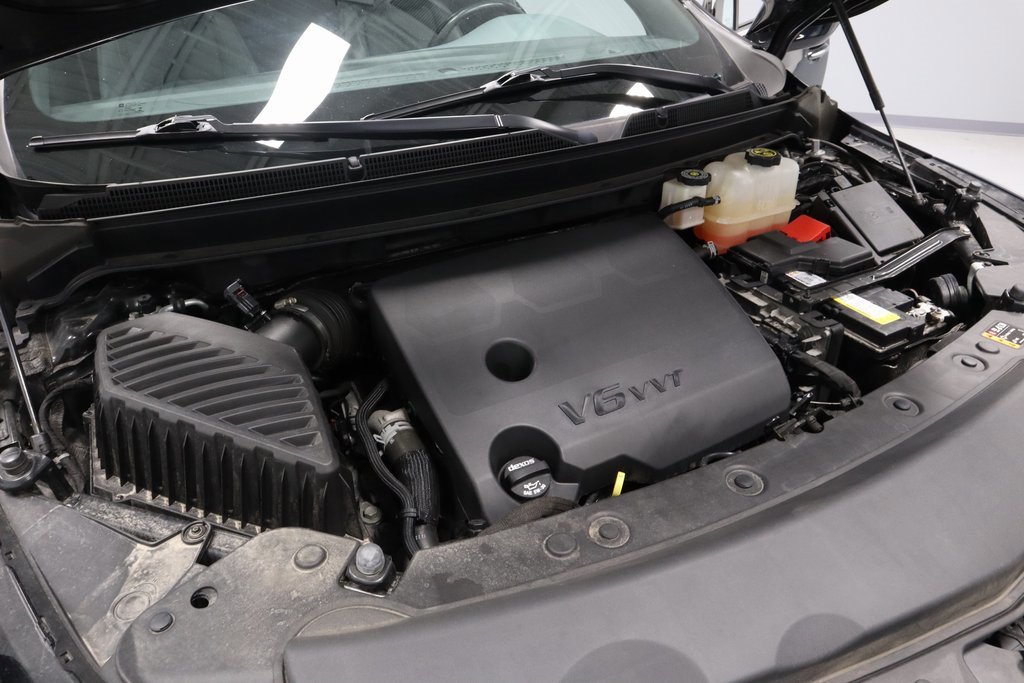 Used 2023 Buick Enclave Essence w/ Experience Buick Package image 16