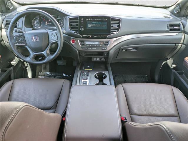 Used 2024 Honda Passport EX-L image 18