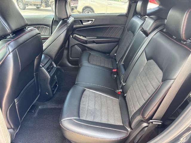 Certified 2024 Ford Edge ST-Line image 9