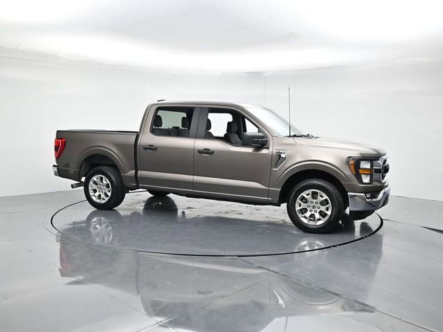 Certified 2023 Ford F150 XLT image 3