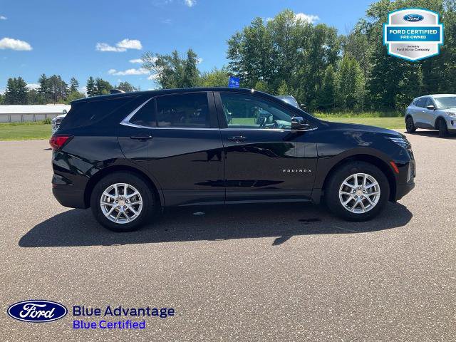 Used 2023 Chevrolet Equinox LT AWD/4WD image 21