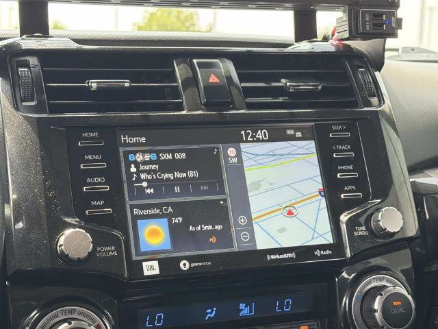 Used 2020 Toyota 4Runner TRD Pro AWD/4WD image 13