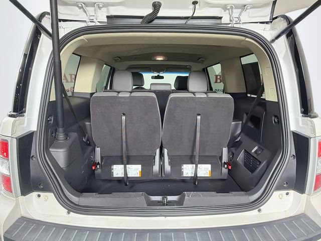 Certified 2019 Ford Flex SEL w/ Equipment Group 202A FWD image 31