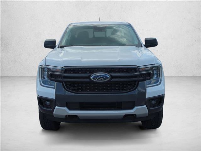 Certified 2024 Ford Ranger XLT w/ Equipment Group 301A High AWD/4WD video 2