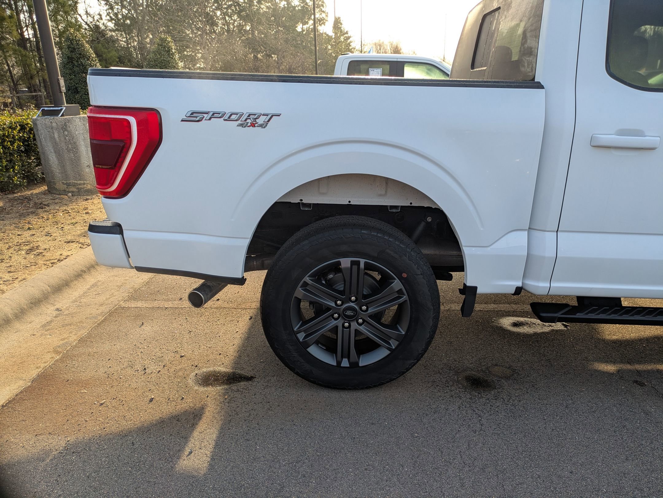 Certified 2023 Ford F150 XLT w/ Equipment Group 302A High image 9