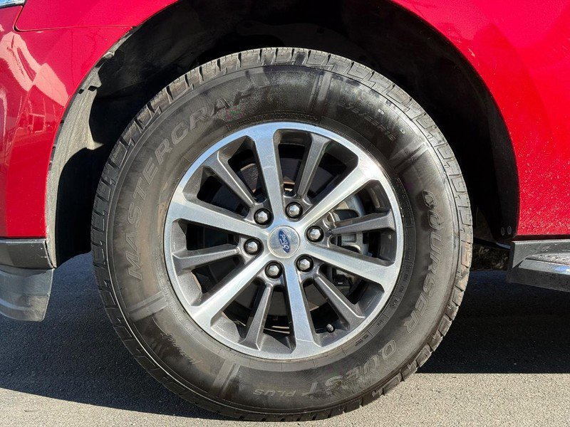 Certified 2021 Ford Expedition Max XLT image 13