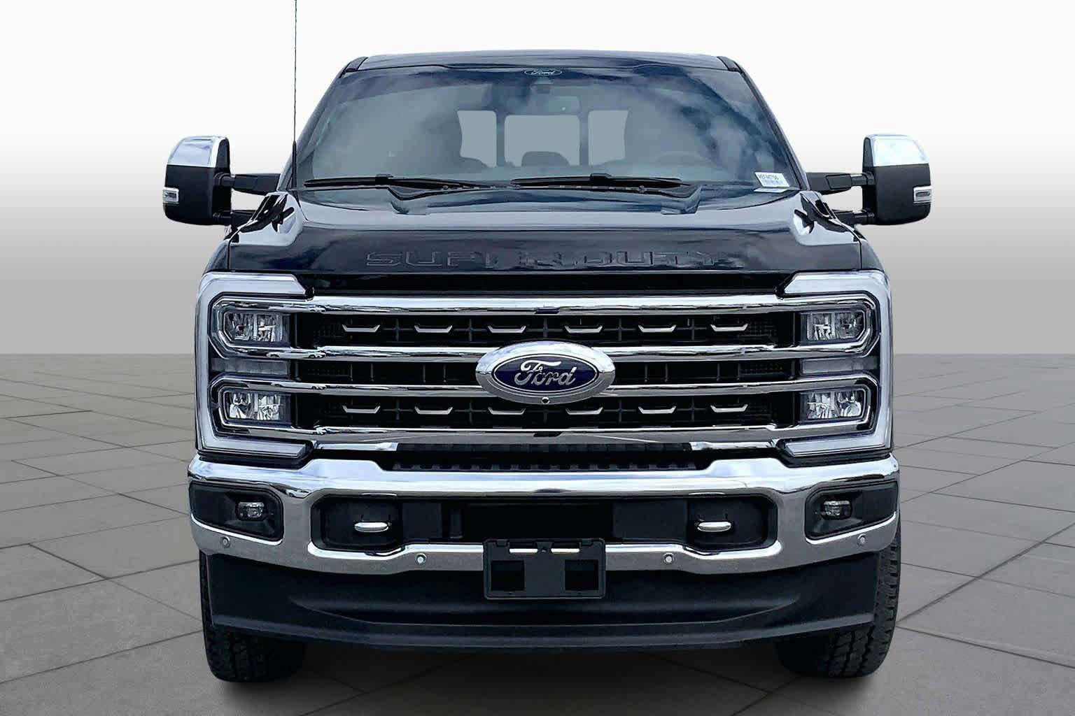 Certified 2024 Ford F250 King Ranch w/ Chrome Package image 6