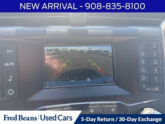 Certified 2019 Ford Fusion S FWD image 13