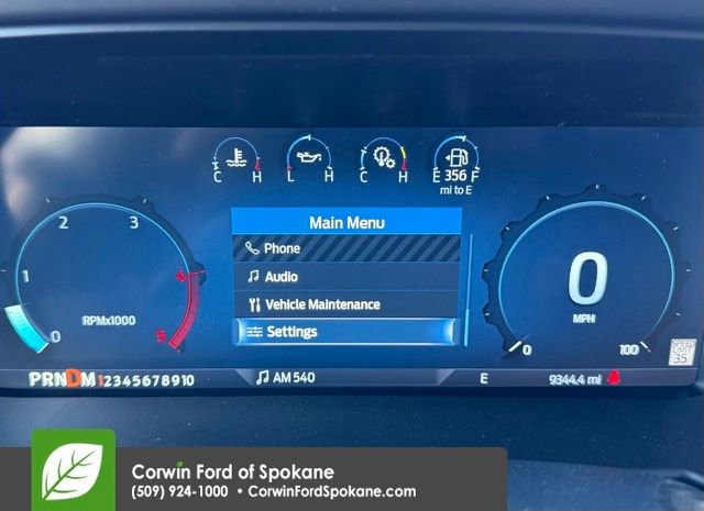 Certified 2026 Ford F450 Platinum AWD/4WD image 27
