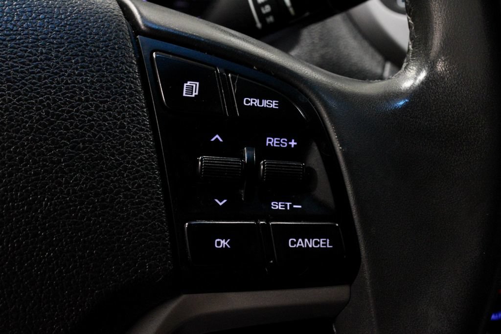Used 2018 Hyundai Tucson SEL Plus AWD/4WD image 30