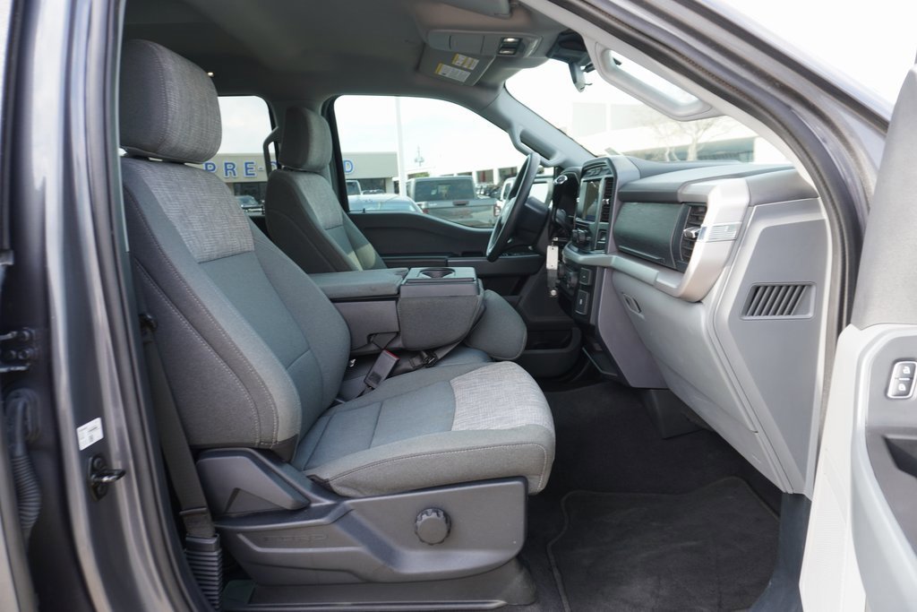Certified 2023 Ford F150 XLT image 23