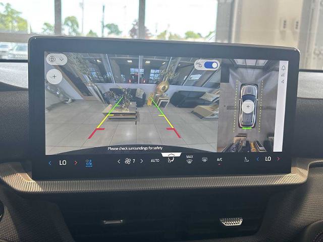 Certified 2025 Ford Explorer ST AWD/4WD image 14