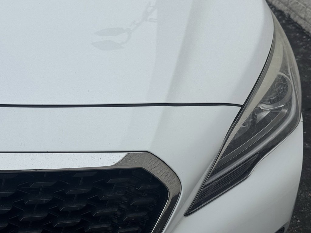 Used 2017 Hyundai Sonata SE image 11