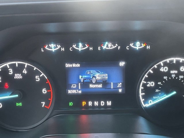 Certified 2024 Ford F250 XLT w/ Snow Plow Prep Package image 29