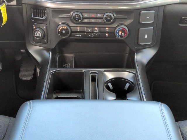 Certified 2026 Ford F150 STX w/ Equipment Group 200A AWD/4WD image 19