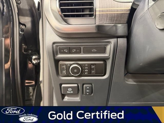 Certified 2023 Ford F150 Platinum w/ Equipment Group 701A High AWD/4WD image 21