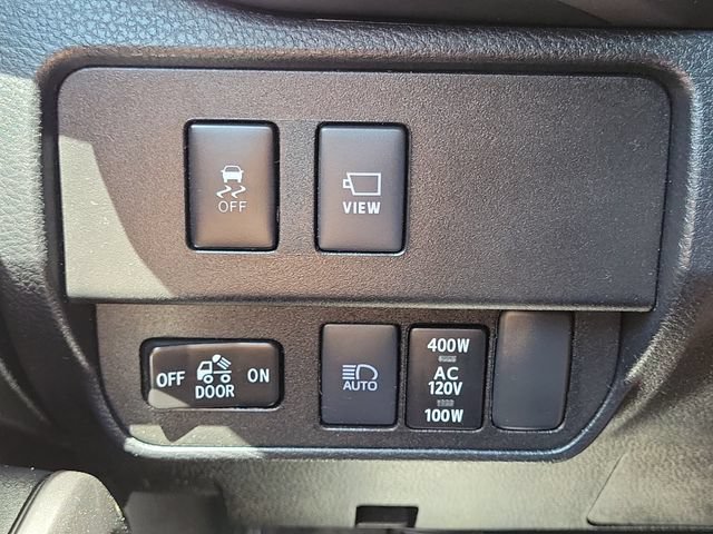 Used 2020 Toyota Tacoma TRD Pro AWD/4WD image 14