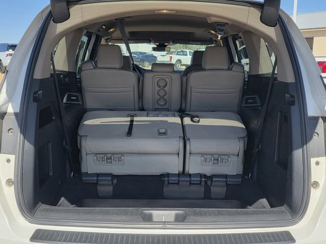 Used 2022 Honda Odyssey EX-L image 30