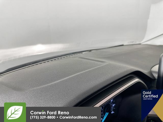 Certified 2022 Ford Escape SE w/ SE Sport Appearance Package AWD/4WD image 12