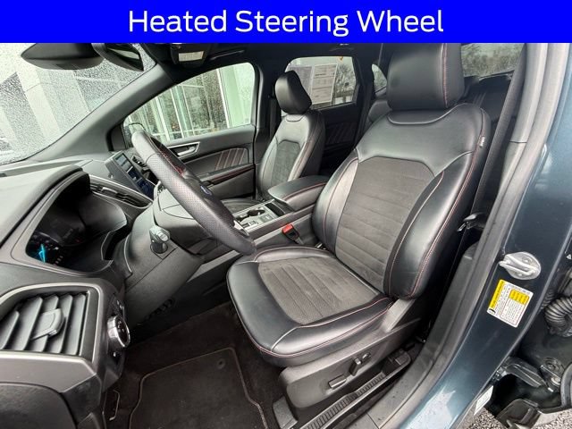 Certified 2023 Ford Edge ST-Line AWD/4WD image 15