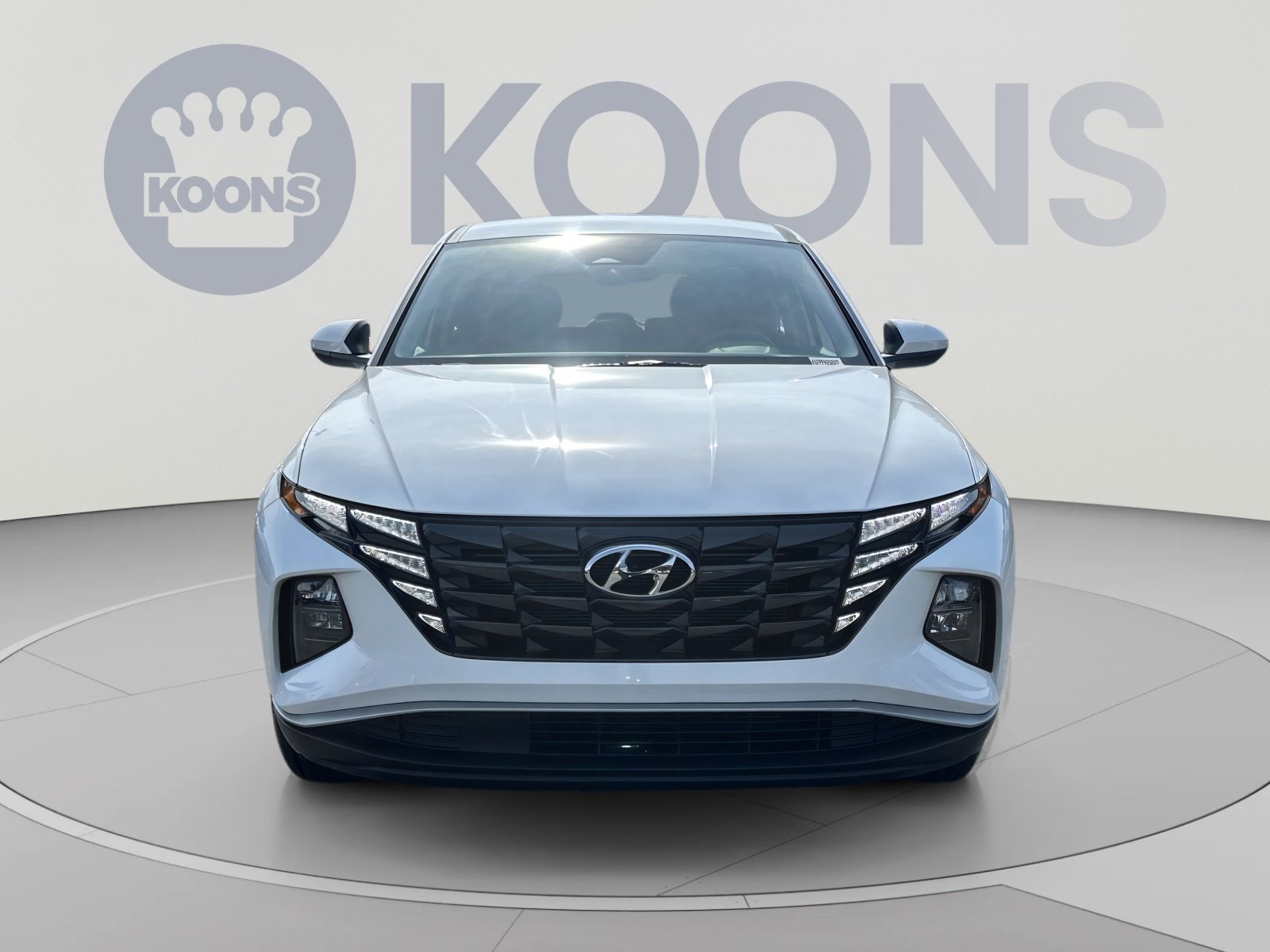 Used 2023 Hyundai Tucson SE FWD image 4