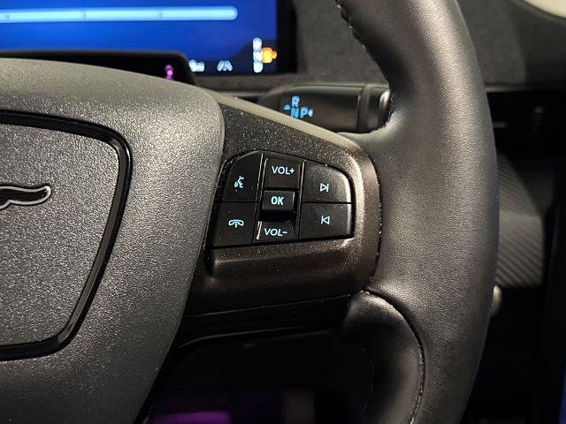 Certified 2025 Ford Mustang Mach-E Premium RWD image 21