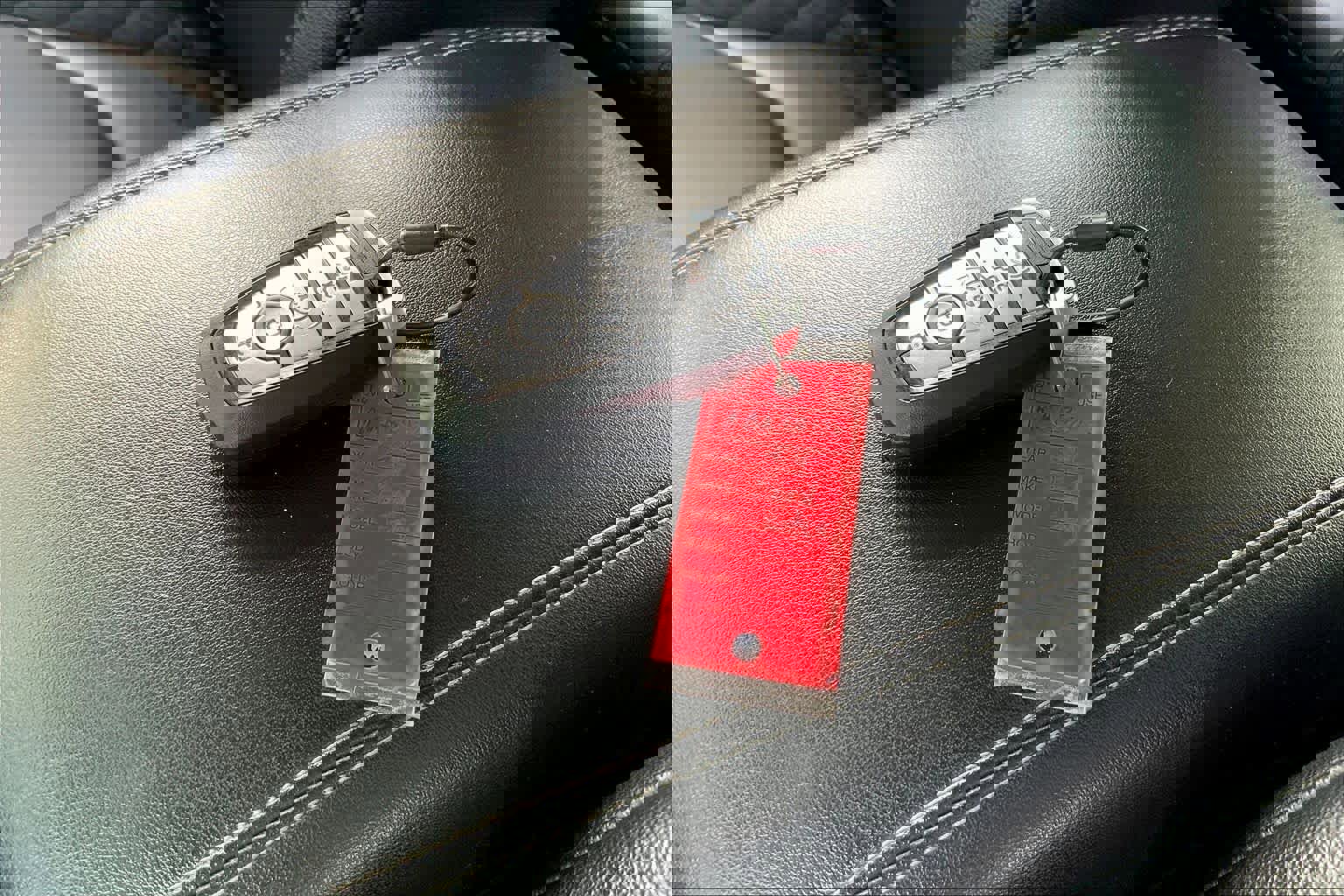 Certified 2024 Ford Edge Titanium image 14