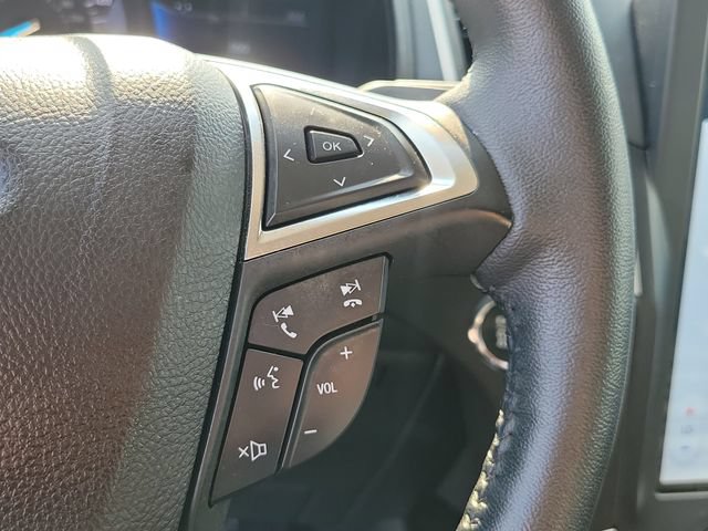 Certified 2023 Ford Edge SEL w/ Convenience Package AWD/4WD image 17